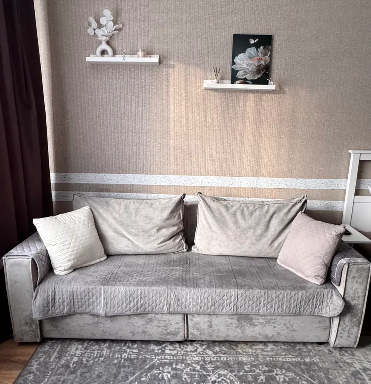 Квартира для спокойного отдыха