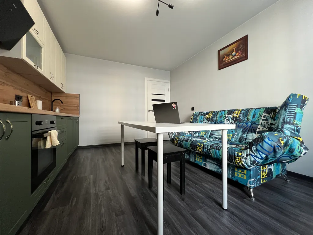 Квартира Квартира 2 к.кв. около парка Галицкого не берем оплату за уборку — Краснодар