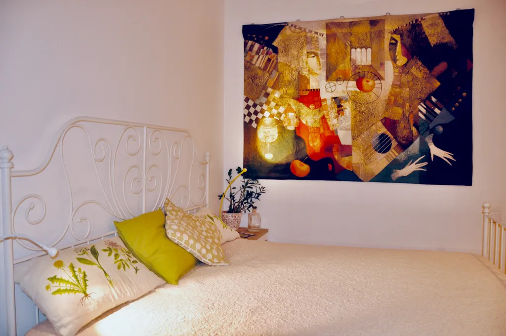 Квартира Большая квартира в самом Сердце города — Санкт-Петербург