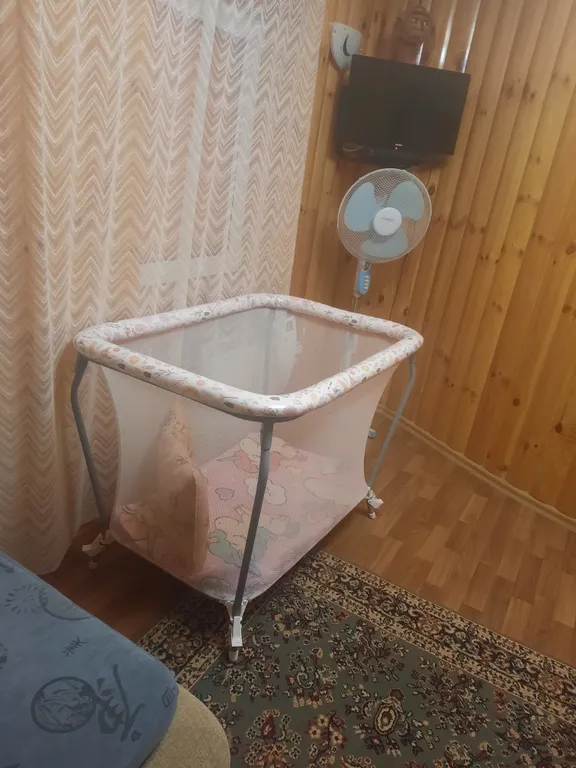 Уютный дом на берегу моря