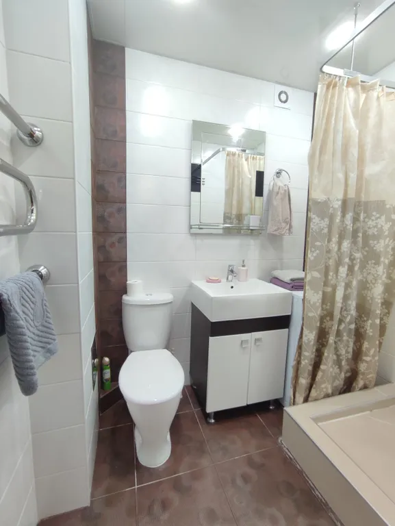 Лимонный лофт