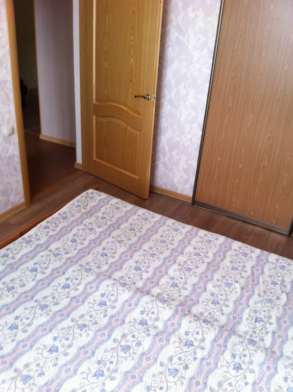 3-комнатная квартира в Старых Гаграх