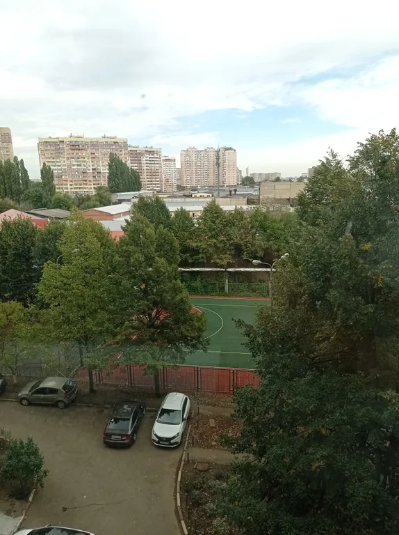 Квартира Уютная квартира в спальном районе возле ж/д — Краснодар