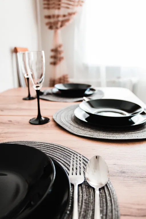 Стильная однокомнатная квартира