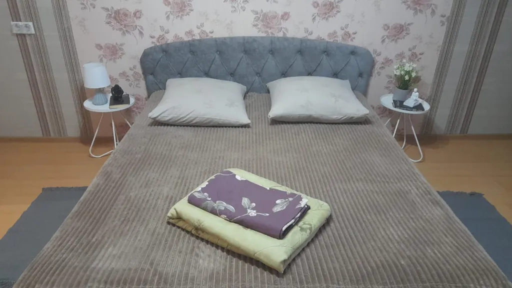 Уютная квартира в лучшем районе Новоалтайска