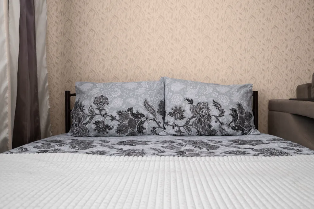 Квартира Квартира Красивый вид с балкона на первой линии — Краснодар