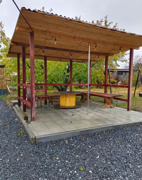 Уютный дом для вашего отдыха