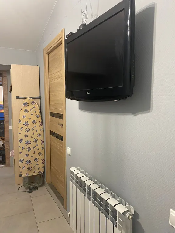 Квартира 1-комнатная Квартира — Сочи