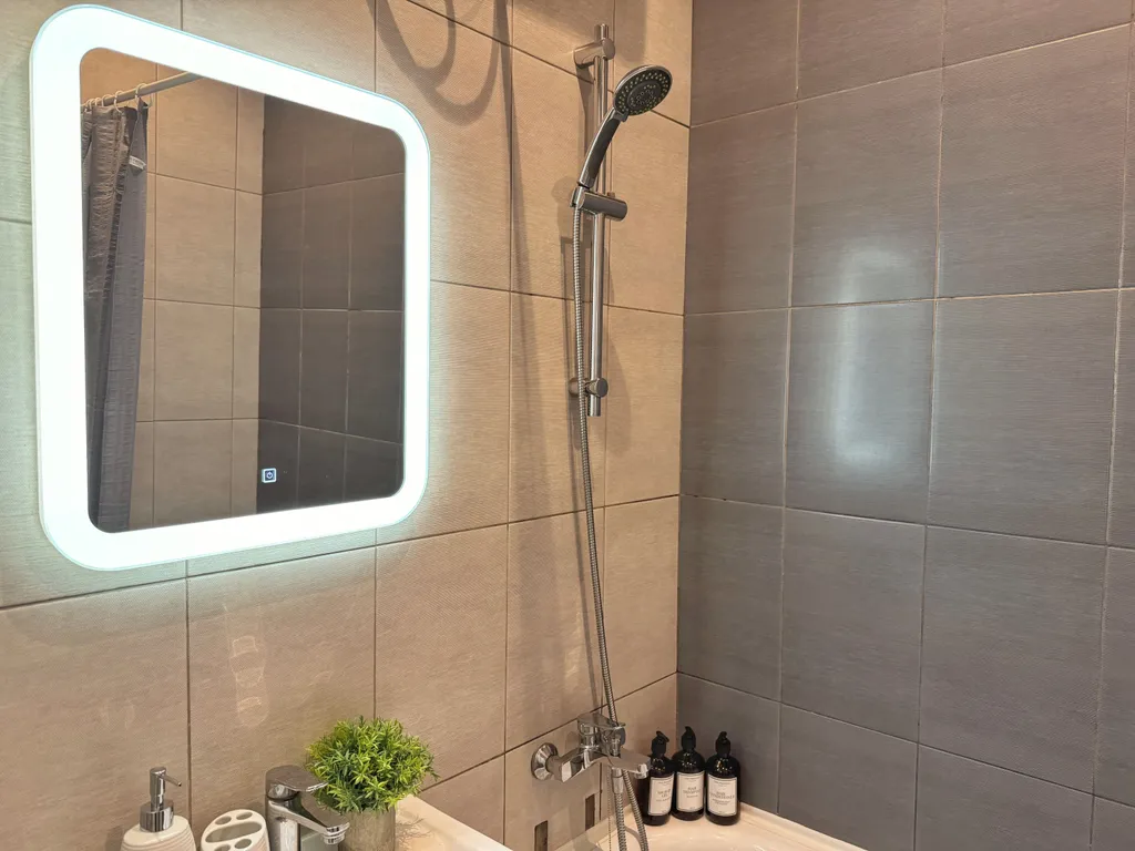 Квартира Новая 2к квартира Апарт-Комфорт у набережной — Ярославль