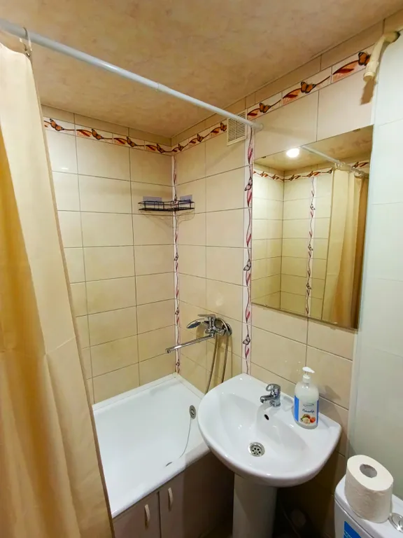 Уютная квартира в центре города Тулы