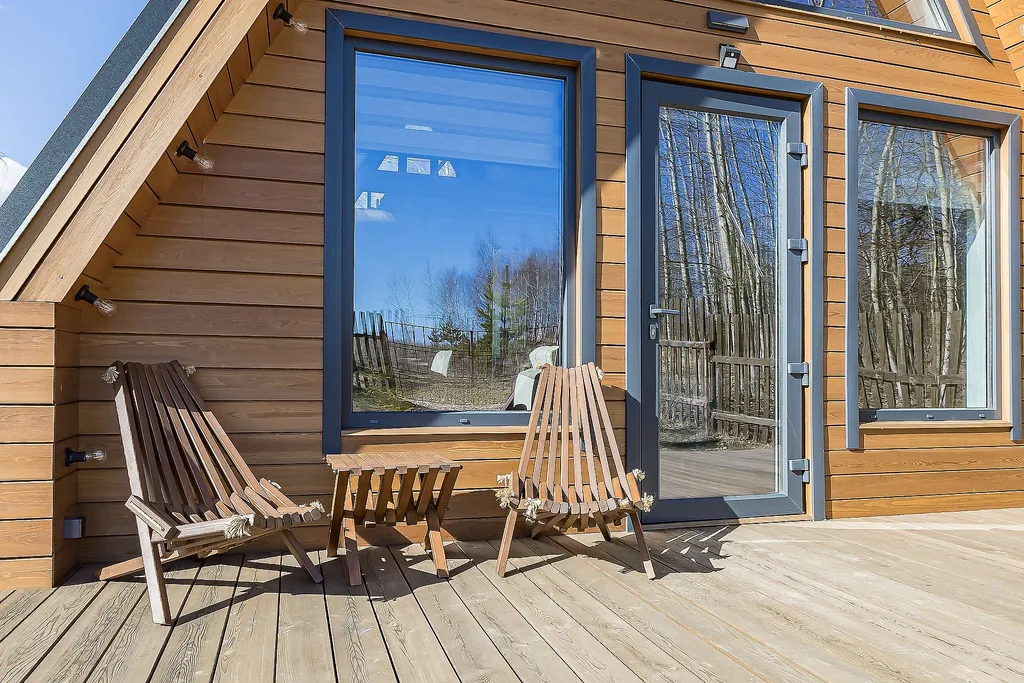 3-комнатный Дом