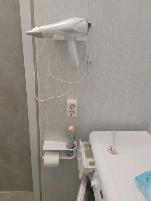 Уютная квартира на берегу реки Иртыш