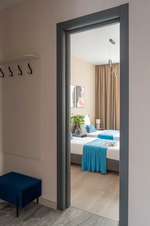 Золотые Ворота + Идеаааааальный ремонт. Ждём!