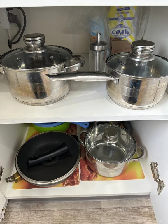 Уютная квартира в центре