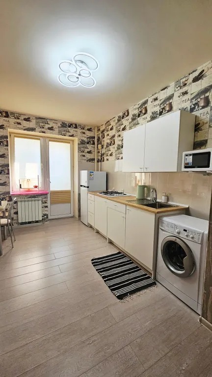 Квартира в центре