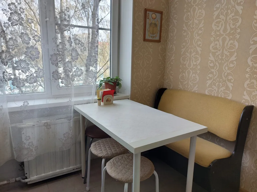WelcomeHome Большевиков