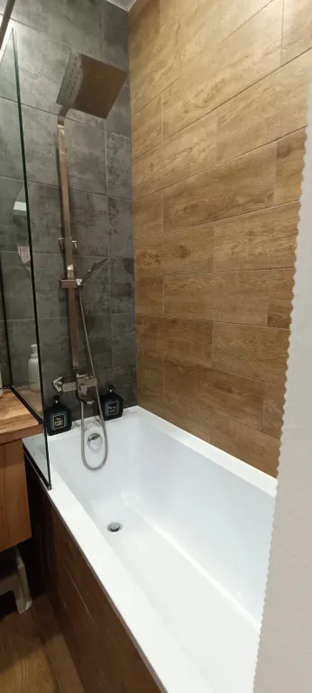 Квартира Уютная современная 2-комнатная квартира в тихом районе — Краснодар