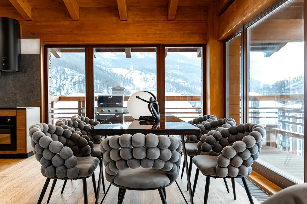 3-комнатный Дом