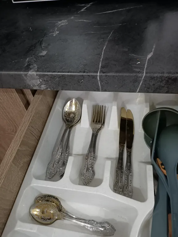 Квартира в Южном у моря