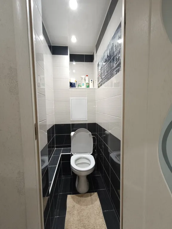 Комфортная квартира