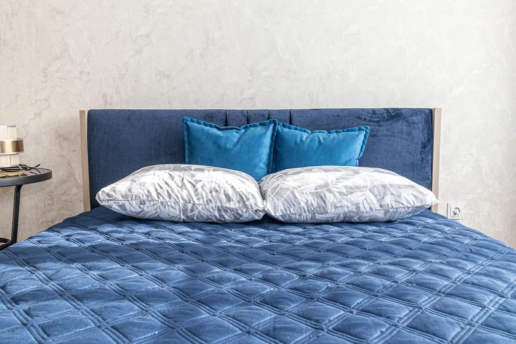 Квартира 1-комнатная квартира для 4 гостей в ЖК Достояние — Краснодар