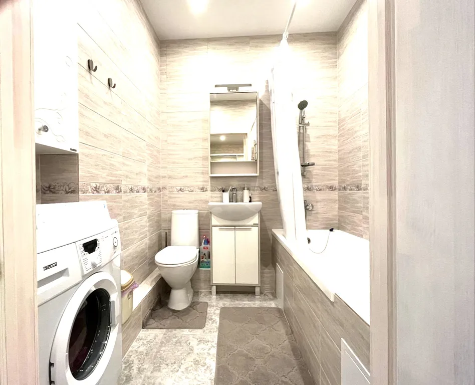 Квартира Новая комфортабельная квартира с видом на море — Севастополь