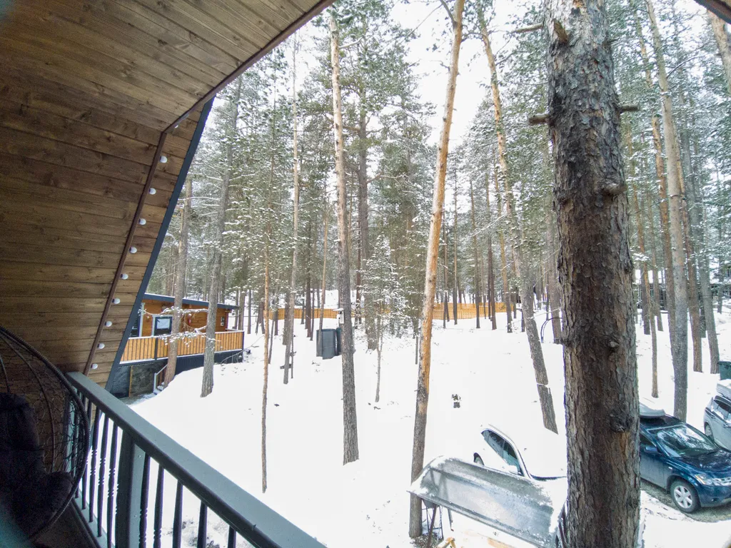 Сердце гор 4