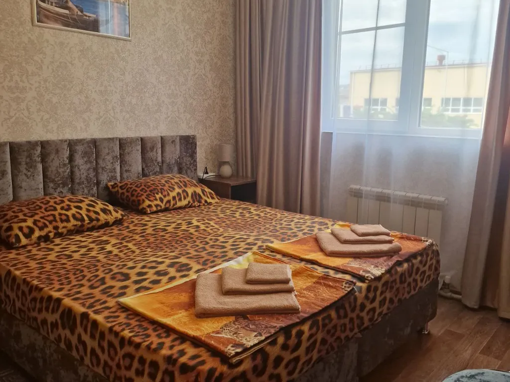 Квартира Комната — Сириус