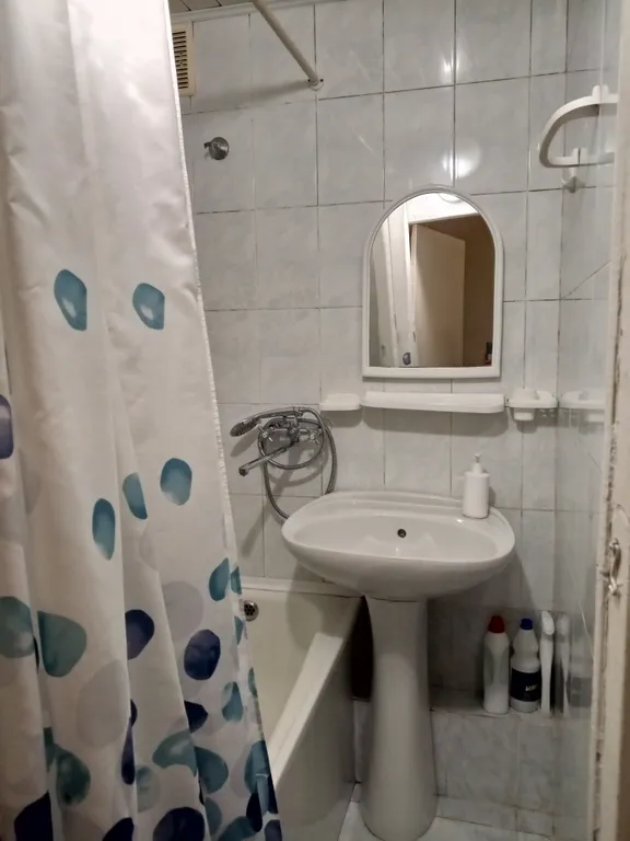 Уютная квартира рядом с морем