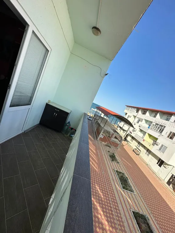 Студия для отдыха берегу моря