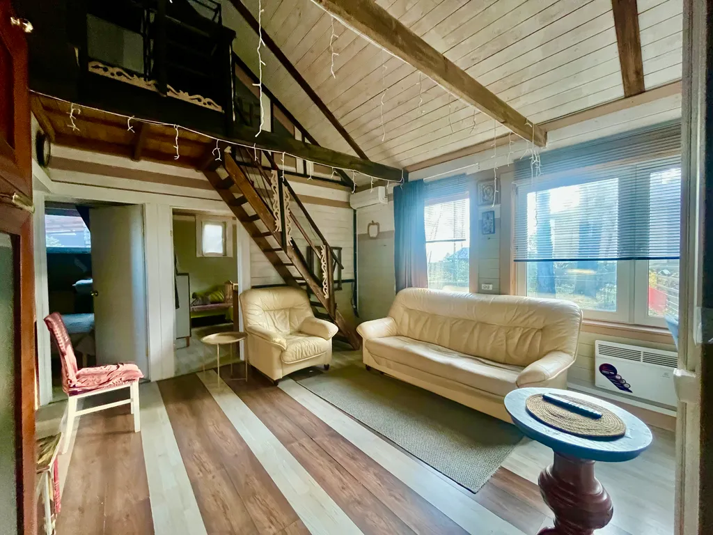 Коттедж Уютный дом с гусями — аренда посуточно в Раменское