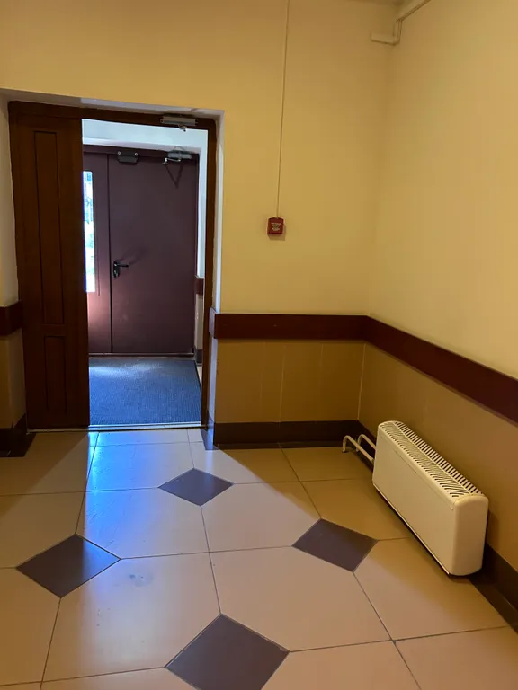 2-комнатная квартира рядом с Шереметьево