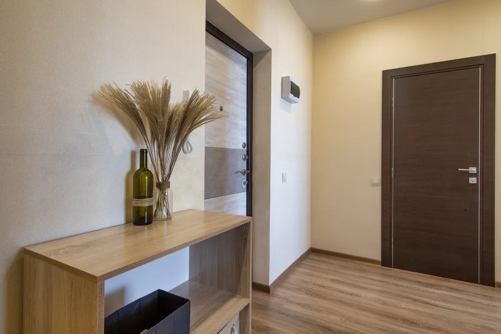 Квартира Квартира в ФМР — Краснодар