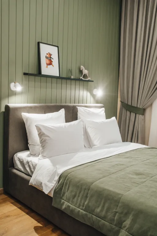 Дом 66 квадратов