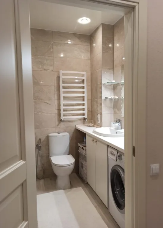 Уютная квартира для прекрасного отдыха