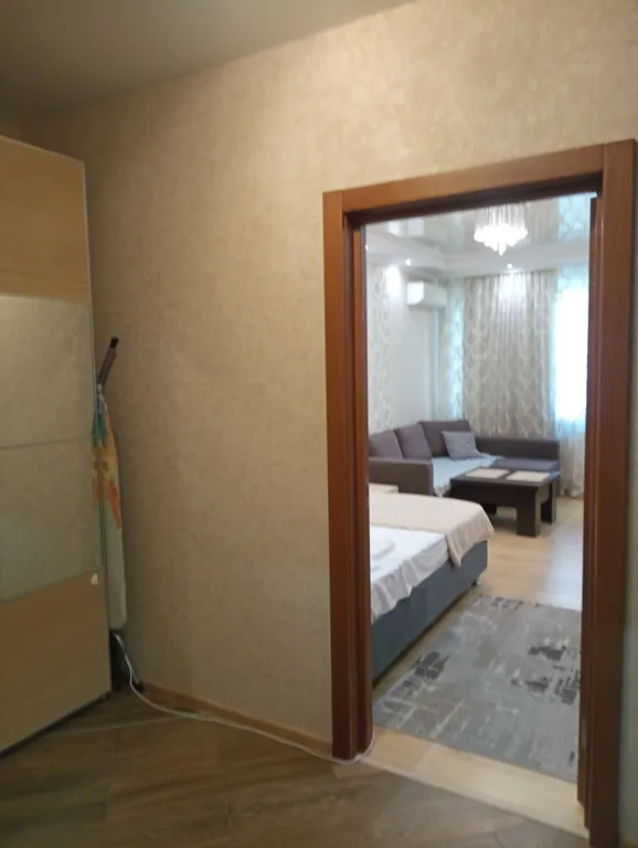 Квартира Видовая квартира рядом с Сафари парком — Краснодар