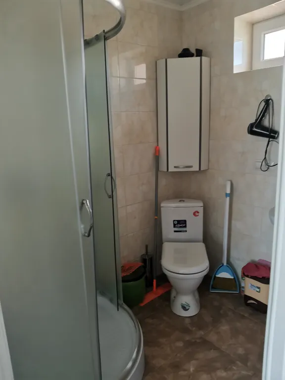 Уютные апартаменты на море