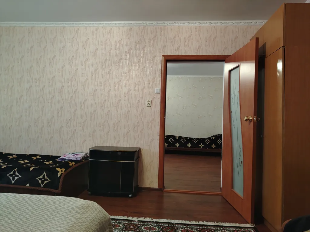 Семейный коттедж Поляна