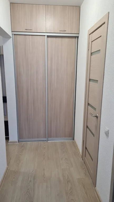 Уютная квартира с видом на Волгу