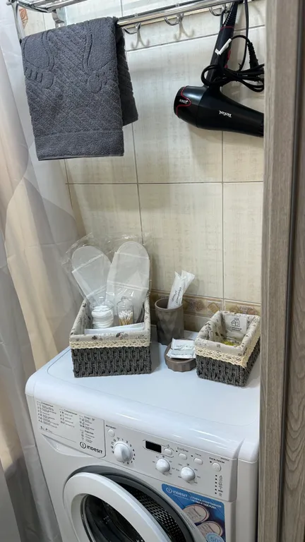 Уютная квартира в Академгородке