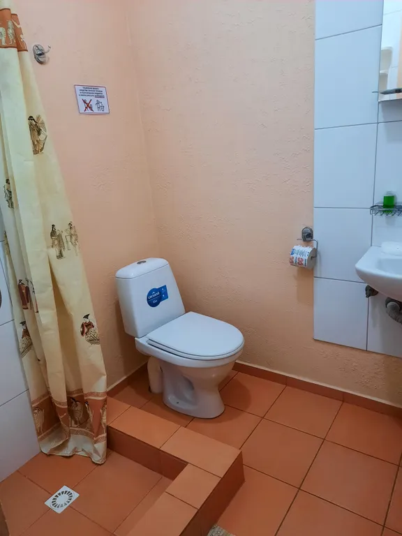 Семейная комната 22