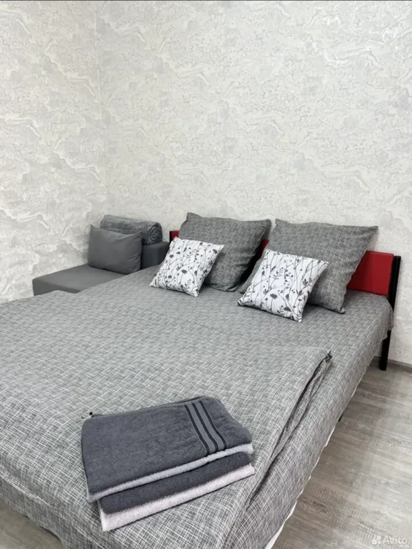 Уютный гостевой номер с парковкой