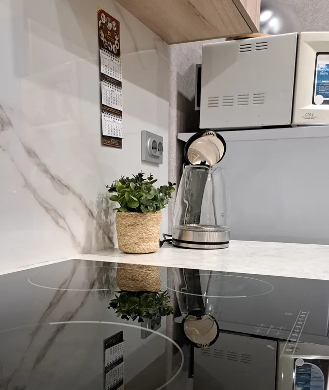 Квартира у кадетского училища