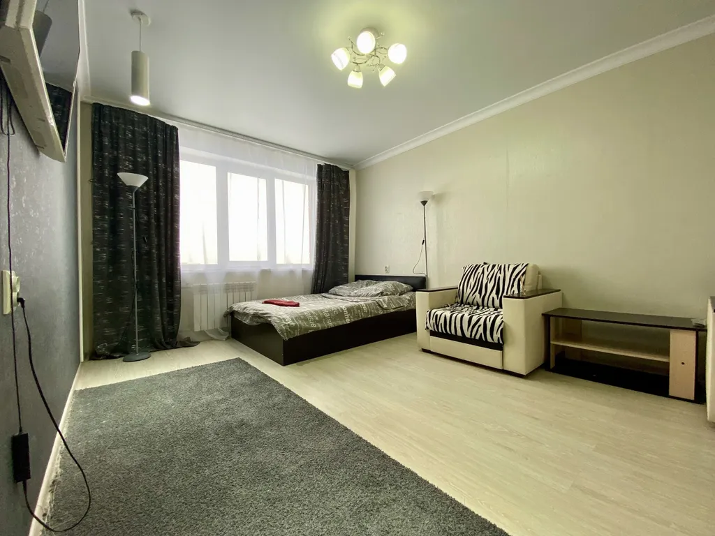 Квартира Квартира в центральном районе города — Курск