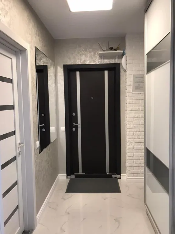 Апартаменты Aquadeluxe