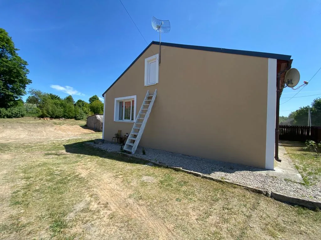 Коттедж Sosны — аренда посуточно в Нестеров