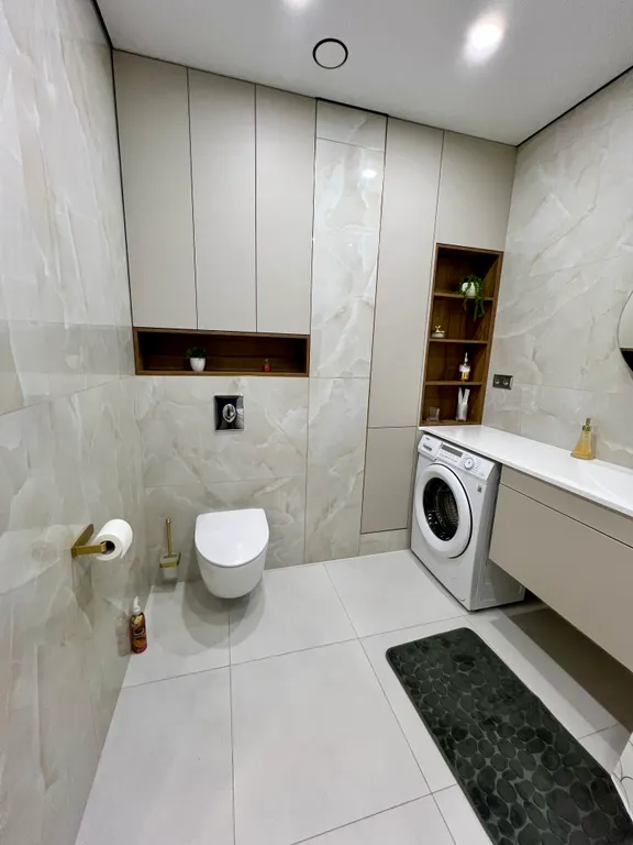 Шикарная 2-комнатная квартира