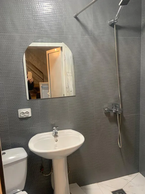 Уютный коттедж недалеко от моря