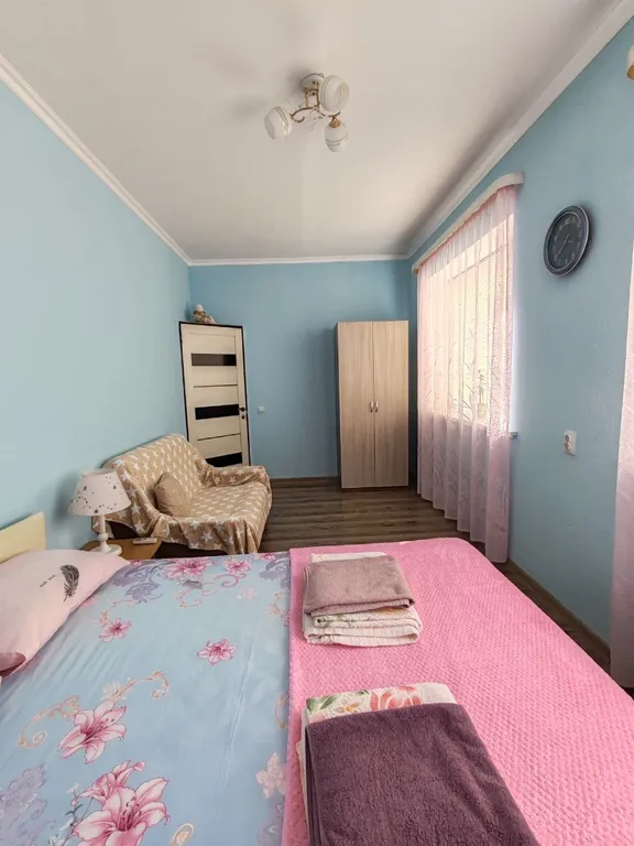 Сдаётся уютный  дом