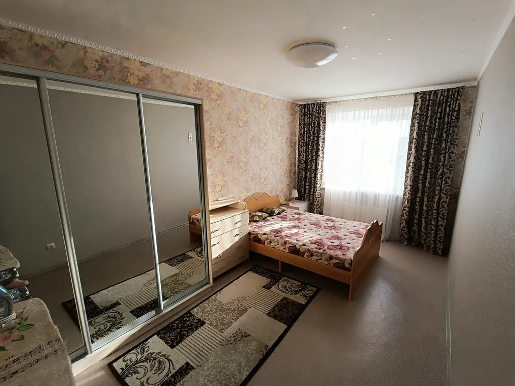 Квартира Просторная 2-комнатная квартира — Волгоград